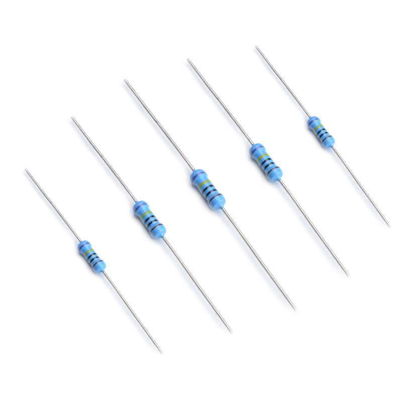 金属膜电阻 金属膜电阻